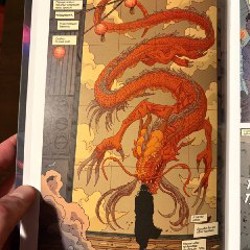 Бегущий по Лезвию 2029 - фото 3