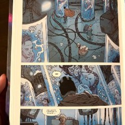 Бегущий по Лезвию 2029 - фото 4