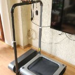 Дорожка беговая KINGSMITH Walkingpad TRR1F - фото 2