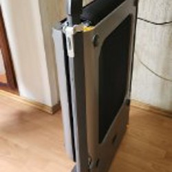 Дорожка беговая KINGSMITH Walkingpad TRR1F - фото 3