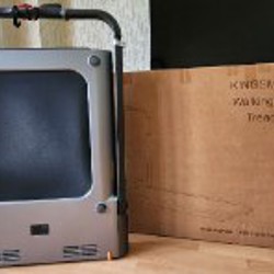 Дорожка беговая KINGSMITH Walkingpad TRR1F - фото 5