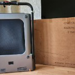 Дорожка беговая KINGSMITH Walkingpad TRR1F - фото 7