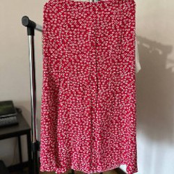 Юбка из вискозы - фото 2