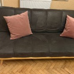 Диван-раскладушка - фото 4