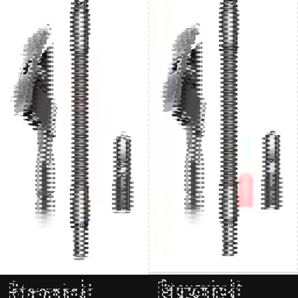 Щетка для вычесывания животных