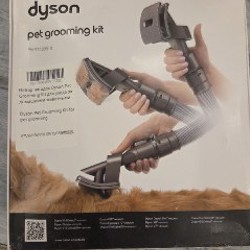 Щетка для вычесывания животных - фото 2