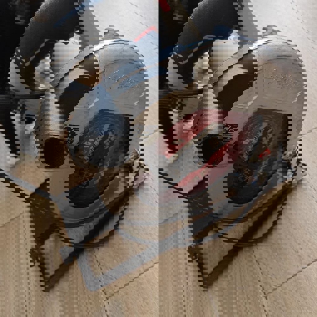 Циркулярная пила ЗУБР