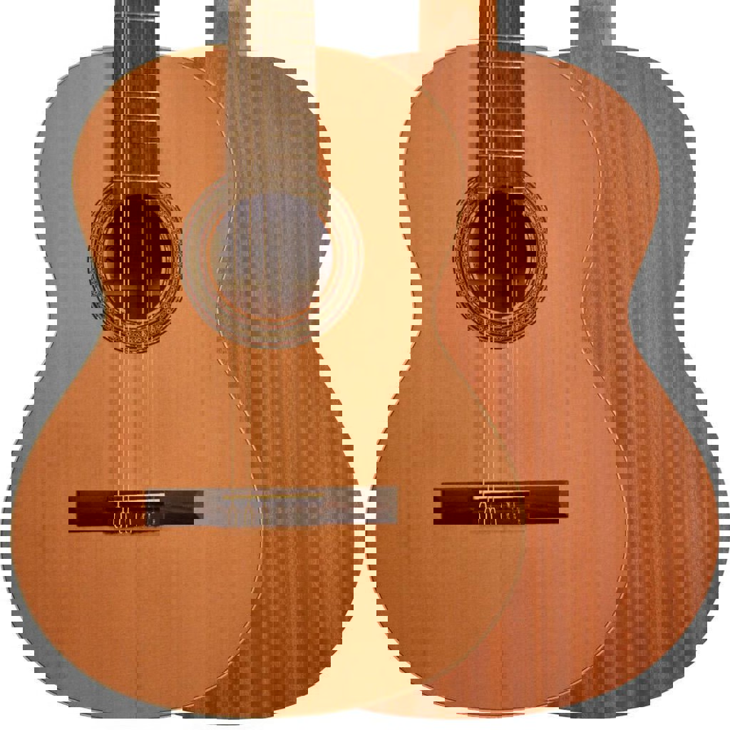 Испанская Классическая Гитара Alhambra Z-nature