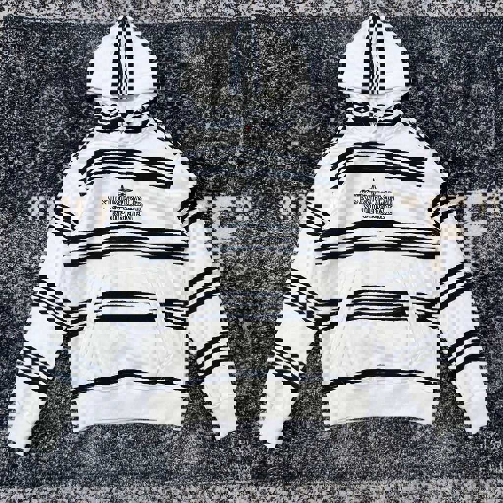 STONE ISLANDxSUPREME