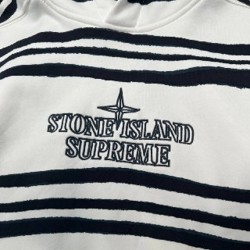 STONE ISLANDxSUPREME - фото 2