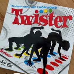 Игра Twister - фото 4