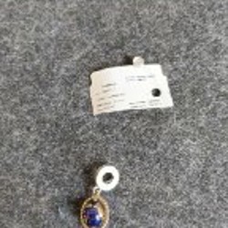 Шарм - подвеска Пандора - фото 2