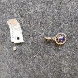 Шарм - подвеска Пандора - фото 3