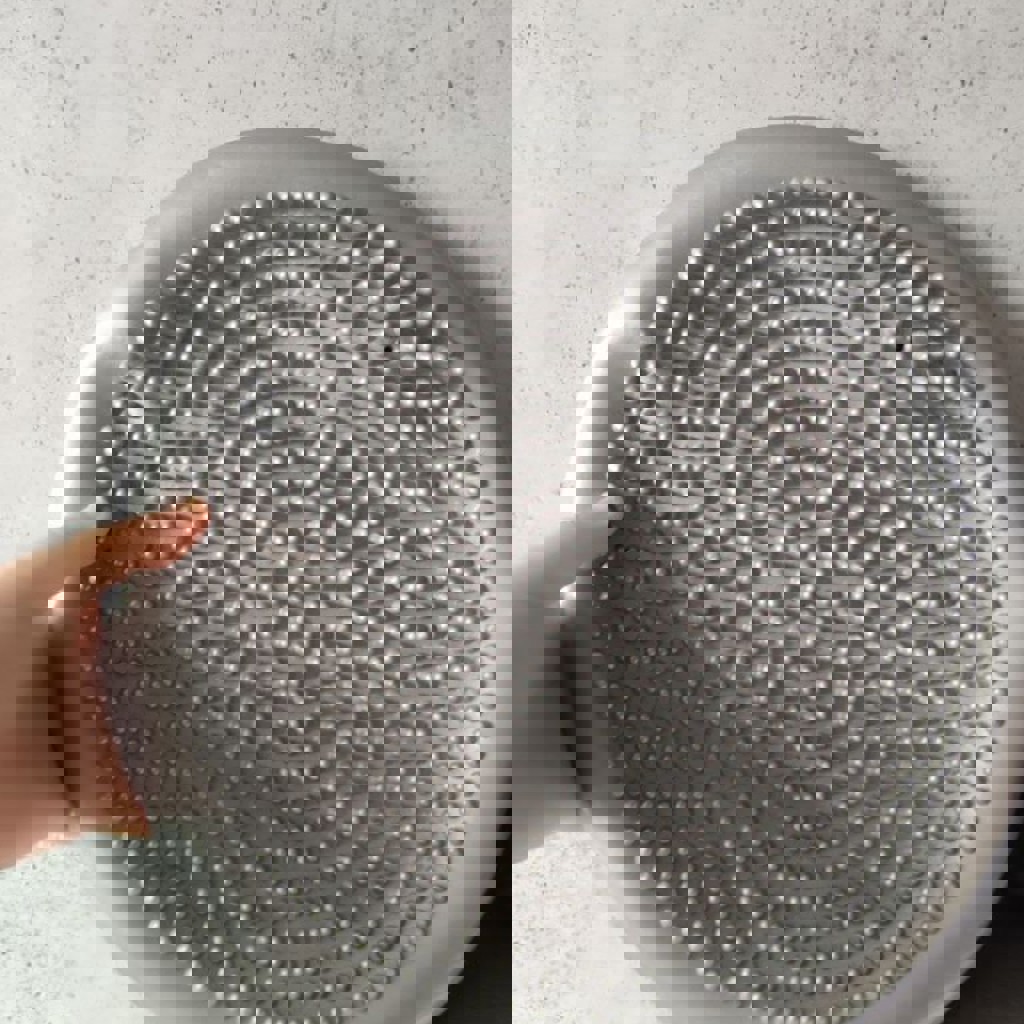 Спортивный коврик (каремат)