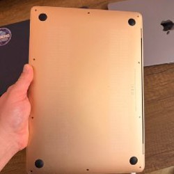 Macbook Air 13 Retina - фото 2