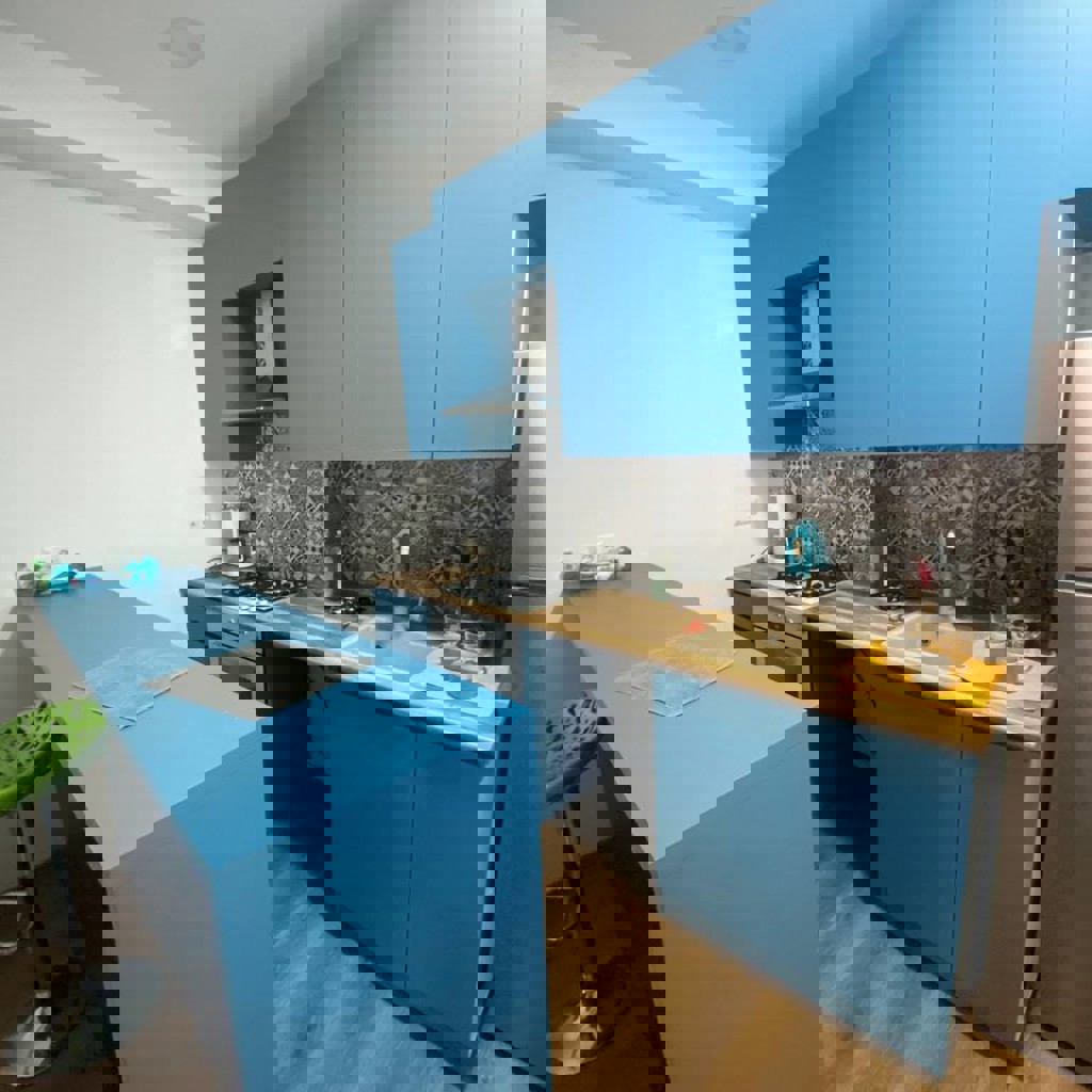 Кондиционер Zanussi