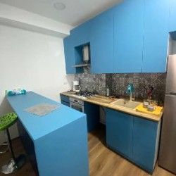 Кондиционер Zanussi - фото 1