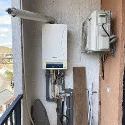 Кондиционер Zanussi - фото 3