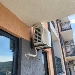 Кондиционер Zanussi - фото 4