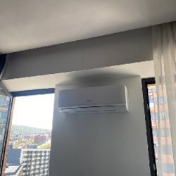 Кондиционер Zanussi - фото 6