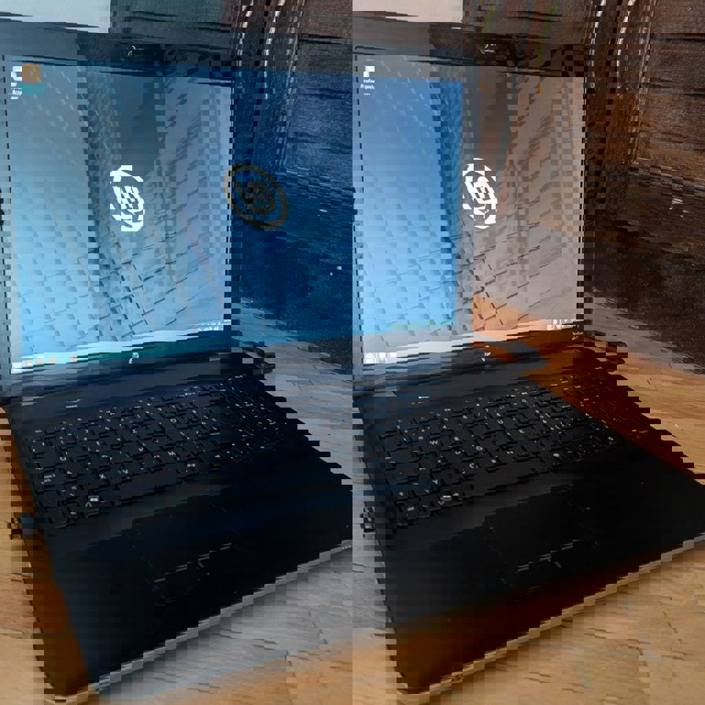 Ноутбук HP Pavilion dv7