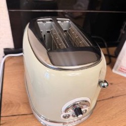 Тостер Ariete 0155/03 Vintage Toaster - фото 3