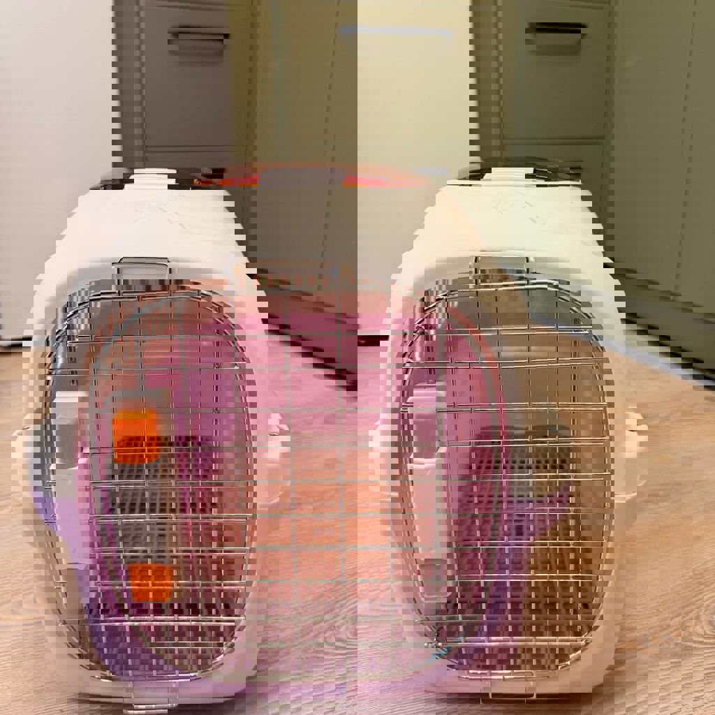 Переноска для кошек