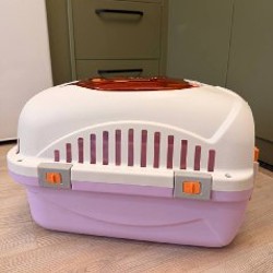 Переноска для кошек - фото 2