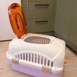 Переноска для кошек - фото 3