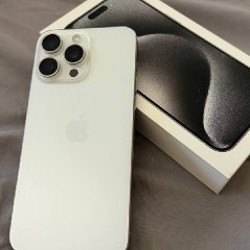 IPhone 15 Pro Max - фото 3