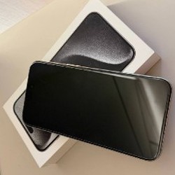 IPhone 15 Pro Max - фото 4