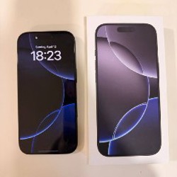 IPhone 16 Pro 256 GB - фото 2