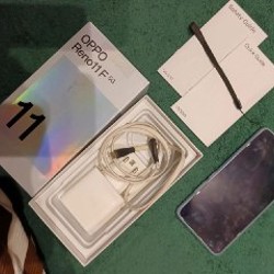 OPPO RENO 11 F - фото 3