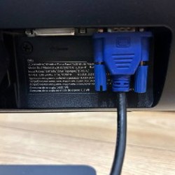 Монитор Dell 19/E 2014 - фото 6