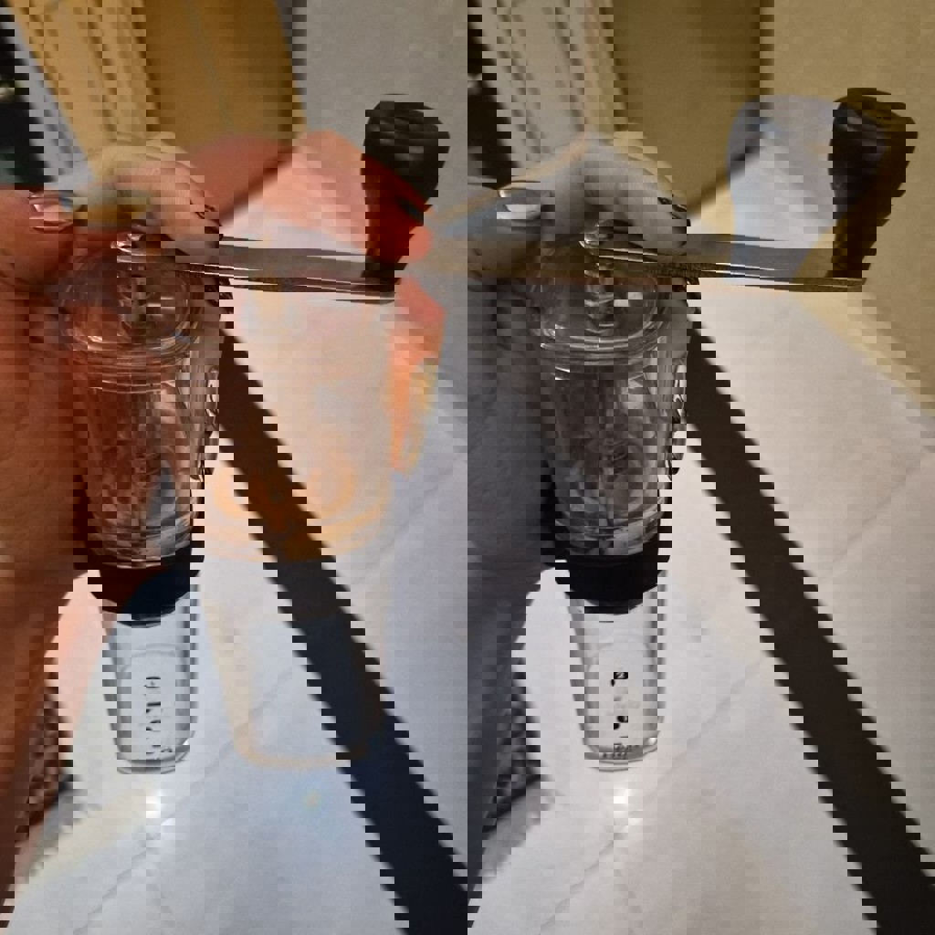 Кофемолка Hario Smart G