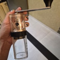 Кофемолка Hario Smart G - фото 2