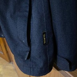 Куртка Jack Wolfskin - фото 4