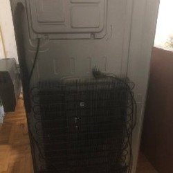 Холодильник Samsung - фото 2