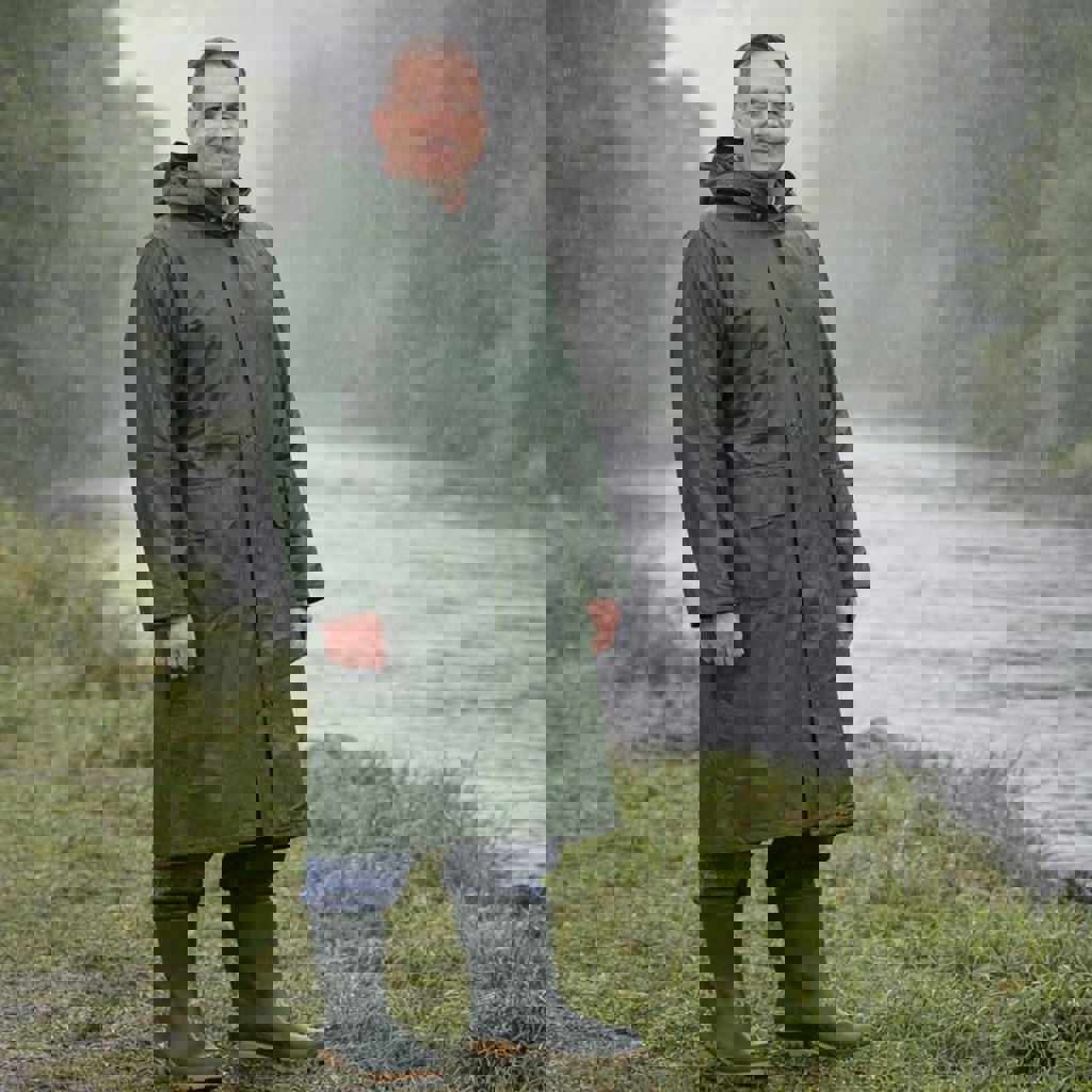 Дождевик CETUS