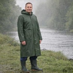 Дождевик CETUS - фото 1