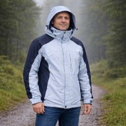 Дождевик CETUS - фото 2