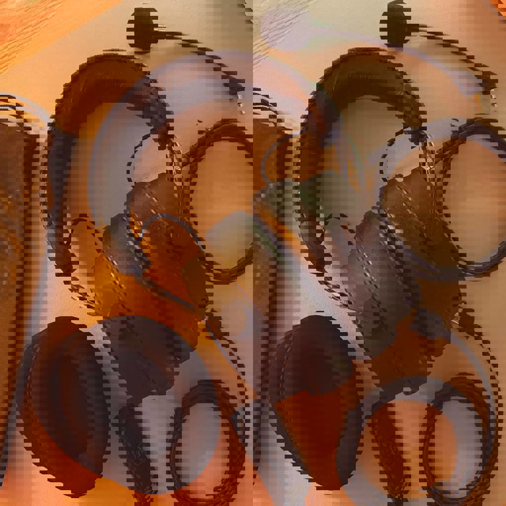 Наушники HyperX Cloud Alpha S