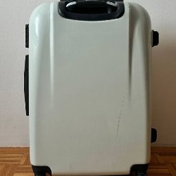 Чемодан - фото 3