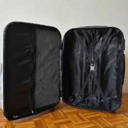 Чемодан - фото 4