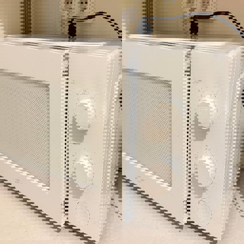 Микроволновка Xiaomi