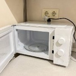 Микроволновка Xiaomi - фото 2