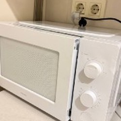 Микроволновка Xiaomi - фото 4