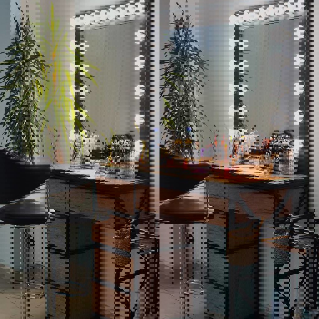 Гримерный стол