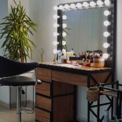 Гримерный стол - фото 1