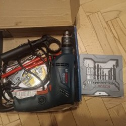 Дрель Bosch gsb 570 - фото 2